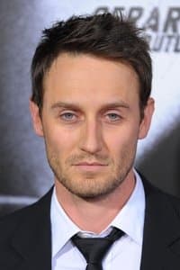 Josh Stewart in Insidious: The Last Key