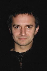 Waldemar Barwiński in Wezwanie