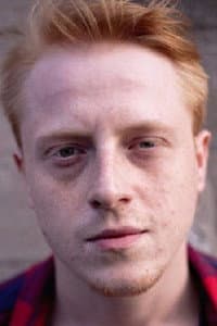 David Hürten in Lonely Crime Fanatic