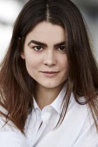 Karin Franz Körlof in Ett akademiskt krig