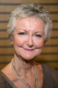 Susan Sheridan in Teddy Rhyme Time: Adventures in Nursery Rhyme Land