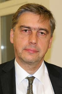 Wolfram Pyta in Hindenburg - Der Mann, der Hitler zum Kanzler machte