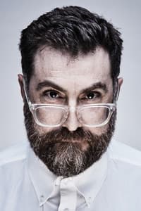 Daniel Janks in Takeout