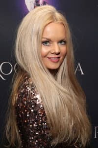 Máiréad Nesbitt in Celtic Woman: A Christmas Celebration