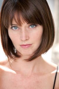 Christy Meyers in Beautiful Kid