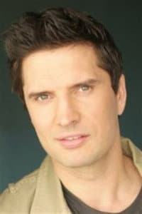 Kaare Anderson in Lucille's Ball
