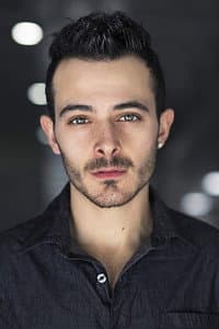 Mike Sarcinelli in Constant Angel