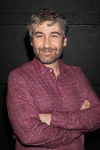 Scott Schwartz in Stop Pepper Palmer