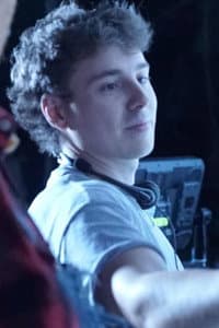 Ben J. Williams in Return of Punch and Judy