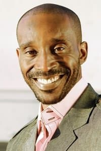 Rob Morgan in Greyhound