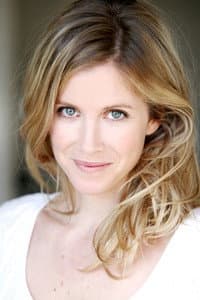Audrey Looten in Bambino