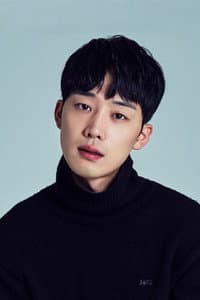 Lee Ga-sub in 도어락