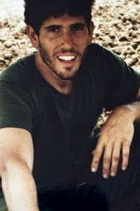 Ivan Kane in Prison