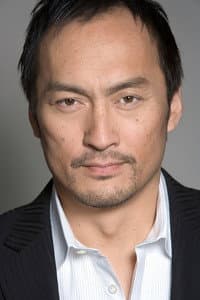 Ken Watanabe in Earth