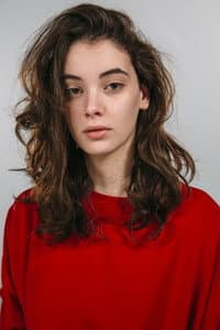 Ana Javakishvili in Кавказский тверк