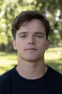 Jordan Oosterhof in Punch