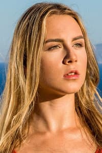 Alecia Fox in Threesome Fantasies 12
