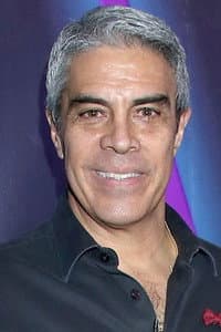 Luis Gatica in Misfire