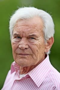 Wilhelm Wieben in You'll Never Walk Alone - 30 Jahre nach der Stadionkatastrophe von Hillsborough
