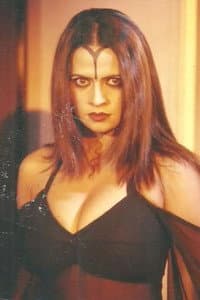 Sapna Sappu in Sar Kati Laash