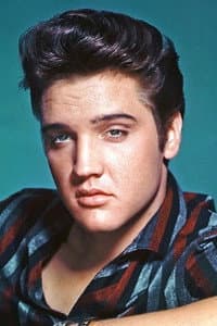 Elvis Presley in Clambake