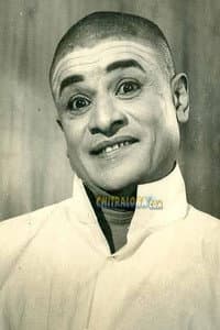 Musuri Krishnamurthy in Police Papanna