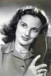 Barbara Eiler in The Deep Six