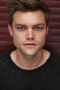 Julian Mau in Medcrimes - Nebenwirkung Mord
