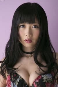 Hibiki Otsuki in 芸者2～GEISHA～