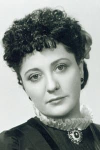 Helen Morgan in Glorifying the American Girl