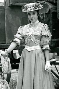 Joyce Ames in Hello, Dolly!