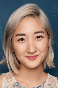 Soojeong Son in Pots N' Tots