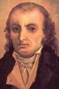 Adam Weishaupt in Secret Societies : The Dark Mysteries of Power Revealed