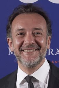 José Luis García Pérez in Desechos