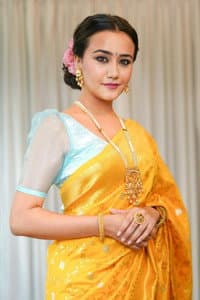 Swastima Khadka in Chhakka Panja 2