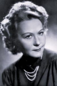 Erika von Thellmann in Spiel