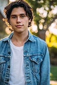 Finn Roberts in Identity Crisis