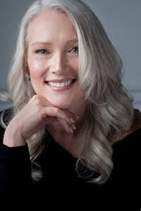 Anne Lawless in A Christmas Recipe for Romance