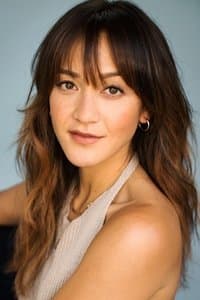 Shannon Chan-Kent in In the Key of Love