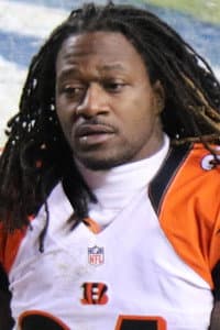 Adam Jones in TNA No Surrender 2007
