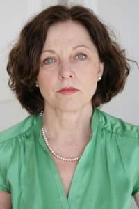 Irene Rindje in Die Fahnderin