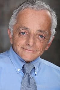 Paul J. Ford in The Field Guide to Evil