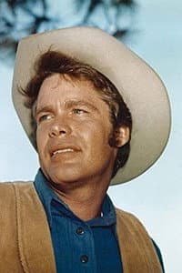 Doug McClure in Prime Suspect