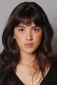Rocío Hernández in 30 noches con mi ex