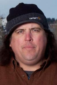 James "Bobo" Fay in My Bigfoot Life