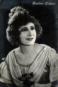 Pauline Polaire in Un viaggio nell'impossibile