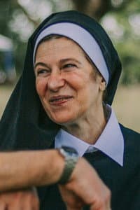 María Rosana Da Silva in Mi Vocación