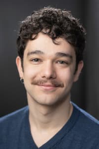 Isaiah Frank in Naomi Daniels