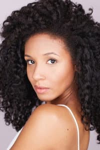 Nabiyah Be in Daisy Jones & the Six