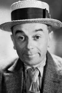 Paul Faivre in L'Amour autour de la maison